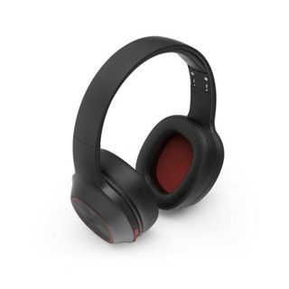 Hama Spirit Calypso II Auriculares Inalámbricos Negro Rojo 20-20000 Hz 180 g