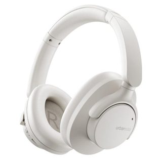 Urbanista Valencia Auriculares Inalámbricos y Alámbricos Cloud White 50h Auto Réduction de Bruit