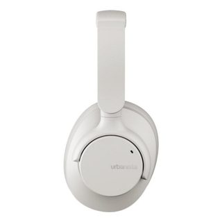 Urbanista Valencia Auriculares Inalámbricos y Alámbricos Cloud White 50h Auto Réduction de Bruit