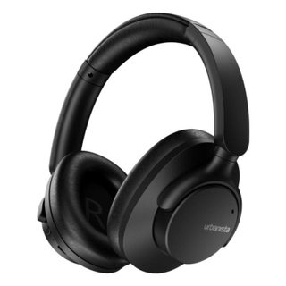 Auriculaires Urbanista Valencia Inalámbrico/Alámbrico Negro 20-20000 Hz 246 g