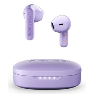 Auriculaires Urbanista Copenhagen 2 TWS Lavande, Púrpura,