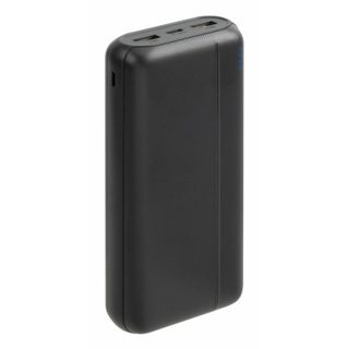 Batterie externe Rivacase VA2071 20 000 mAh, noire