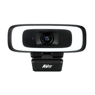 CAMERA AVer CAM130 4K Ultra HD 120° avec éclairage intelligent