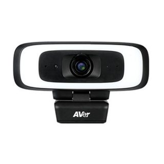 CAMERA AVer CAM130 4K Ultra HD 120° avec éclairage intelligent
