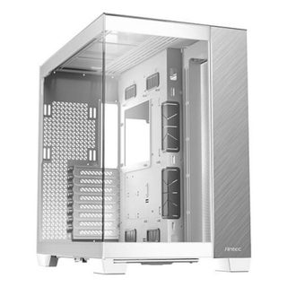 Antec Full Tower 0-761345-10093-9 Aluminium Verre ATX EATX ITX