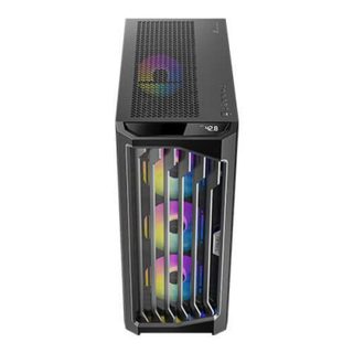 Antec Boîtier Antec Performance 1 FT ARGB Full Tower avec Éclairage RGB