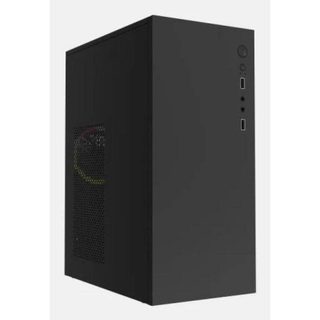 approx APPC-205F Micro ATX Mini-ITX Alimentation 500W Compacte USB 3.0