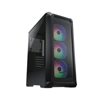 Cougar Gaming Archon 2 RGB Midi Tower avec Ventilateurs ARGB