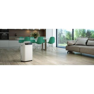 Déshumidificateur Aquaria S1 24 P Olimpia Splendid 24L/24h, Wi-Fi Intégré, Blanc