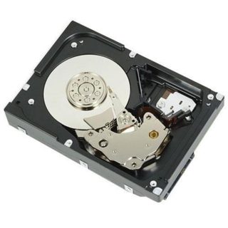 Dell Disque Dur DELL 400-BLLG 2 To 7200 RPM 3.5" SATA III
