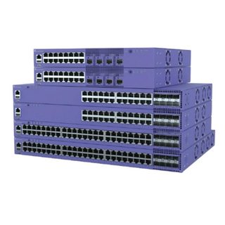 Commutateur Extreme Networks 5320-24P-8XE 24 Ports Gigabit Ethernet Managed PoE Rackmount
