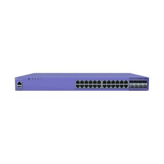 Switch Extreme Networks 5320-24T-8XE Gestionné L2/L3 24 Ports Ethernet Gigabit