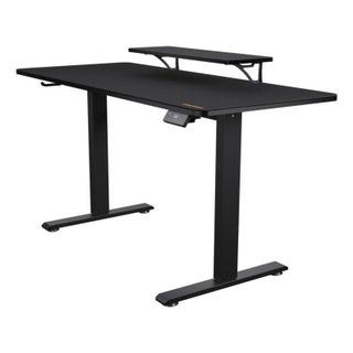 Bureau Gaming COUGAR E-Star 140 Noir Électrique Ajustable en Hauteur