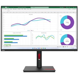 Lenovo ThinkVision T32h-30 31.5"
