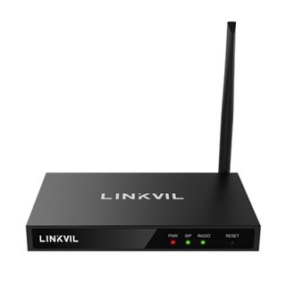 Fanvil W712 Téléphone VoIP Noir G.711a/G.711u/G.722/G.723/G.726-32/G.729A/G.729ab/iLBC
