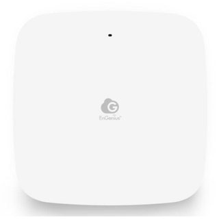 Point d'accès EnGenius ECW210L 2400 Mbit/s Wi-Fi 6, 5 GHz, WPA2-PSK, PoE