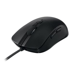 Souris CHERRY XTRFY M50 Ergonomique 12000 DPI USB A Noir