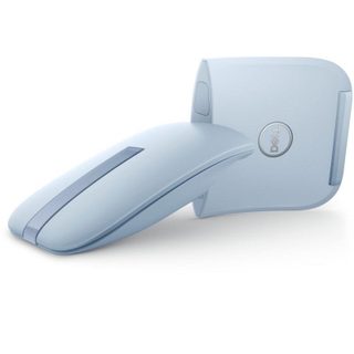 Souris DELL MS700 Bluetooth 4000 DPI Ambidextre Bleue
