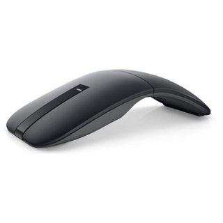 Souris Dell MS700 Bluetooth Rotative Ambidextre 4000 DPI Noir