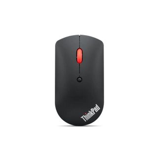Souris Lenovo 4Y50X88822 Bluetooth Ambidextre 2400 DPI Noir