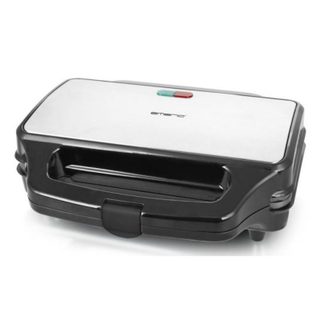 Appareil Emerio ST-109562.17 Noir Argent GS A13 900 W 2 Toasts
