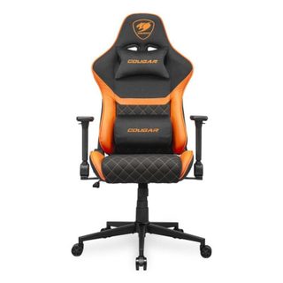 Cougar Gaming Armor One V2 F Silla Vidéos Universelle 120 kg