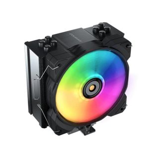 Cougar Gaming Forza 50 ARGB Réfrigérateur d'air 143,53 m³/h