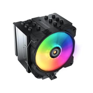 Cougar Refrigerateur d'air COUGAR Gaming Forza 85 - 143,53 m³/h,