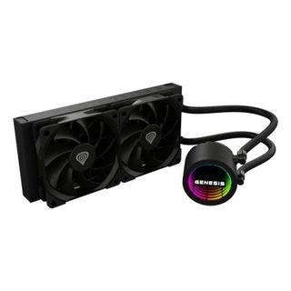 Genesis Refrigeration Liquide Genesis NLG-2318 2 Ventilateurs Haute Performance