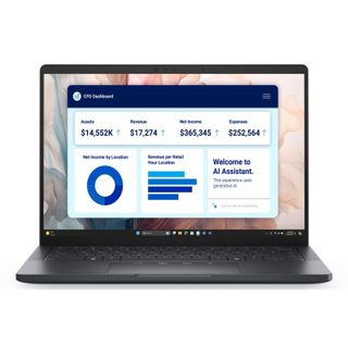 Dell Portable DELL Pro 13 Premium PA13250 13.3" Intel Core Ultra 5 16GB 512GB SSD Noir