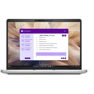 Dell Pro 13 Plus PB13250 13,3 pouces Intel Core Ultra 5 235U 16 Go SSD 512 Go Windows 11 Pro Clavier français