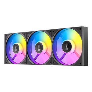 Antec Ventilateur ANTEC Connect 120 ARGB x3 PWM 120 mm LED ARGB