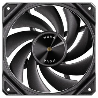 Antec Ventilateur ANTEC Nova 12cm - Haute pression d'air, silencieux, fiable