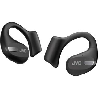 Auriculares JVC HA-NP50T Inalámbricos TWS Color Negro con Resistencia al Agua