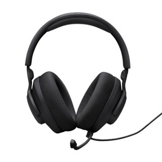 JBL Quantum 100M2 filaire avec Microphone Détachable,