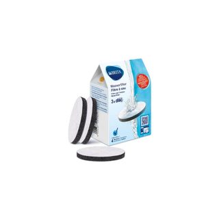 Brita Disque filtrant MicroDisc - pack de 3