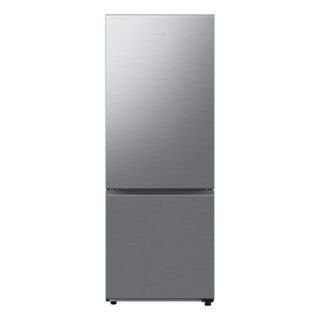 Réfrigérateur Samsung Combi No frost 203cm 538L E Platine Inox