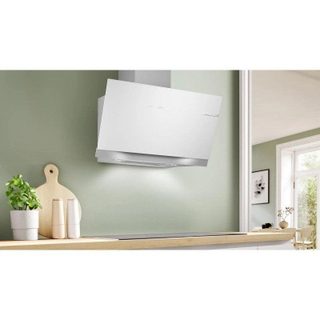 Campana extractora Bosch Serie 8 DWK91LT20 Canalisation/Recirculation 90cm WiFi EcoSilence