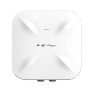 Point d'accès Ruijie RG-RAP6260(G) WiFi 6 Extérieur Double Bande 1775Mbps IP68 PoE+ SFP