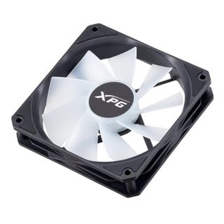 ADATA Ventilateur ADATA XPG Vento R RGB 12 cm 300-1600 RPM PWM