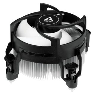 Arctic Refrigerateur ARCTIC Alpine 17 9,2 cm 100 RPM 2000 RPM 0,3 sonio Argent