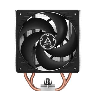 Arctic Refrigerador de aire ARCTIC Freezer 36 CO 12 cm 200 RPM 1800 RPM Negro Plata