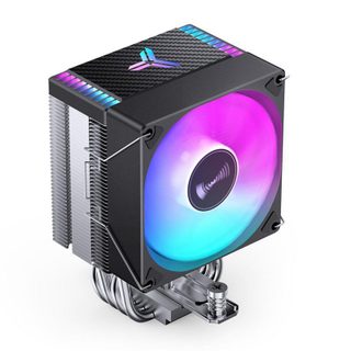 jonsbo Refrigeration Air Jonsbo Socket LGA 1200 AM4 92 mm CR-1400 EVO 4 Heatpipes