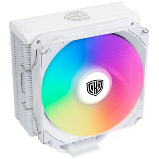 kolink Refroidissement Air Kolink AM4 130 x 75 x 157mm Umbra EX180 ARGB