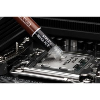 Noctua Pasta thermique Noctua NT-H2 3.5G 2,81 g/cm³ 1,2 ml