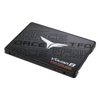 team-group SSD Team Group T-FORCE VULCAN Z 256 Go 2.5'' SATA III 520 Mo/s