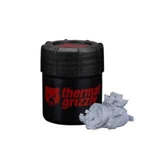 thermal-grizzly Pasta thermique Thermal Grizzly TG Putty 30 g 1 pièce Raspador inclus