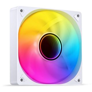 jonsbo Ventilateur Jonsbo SL-120WR 12 cm, 600 RPM, 1500 RPM, RGB Multi,