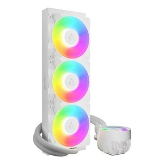 Arctic Refrigeration Liquide Arctic Liquid Freezer III Pro 360 3 Ventilateurs A-RGB