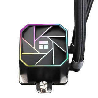 thermalright Refrigeration Liquide Thermalright Aqua Elite 360 V3 360mm 3 Ventilateurs RGB